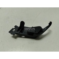 Кронштейн ручки открывания капота Renault Megane II (2003 - 2009) 8200840418