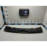 Обшивка багажника Renault Megane II (2003 - 2009) 8200327217