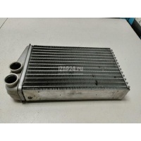 Радиатор отопителя Renault Megane II (2003 - 2009) 7701208323