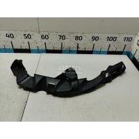 Кронштейн переднего бампера правый Renault Megane II (2003 - 2009) 8200114674