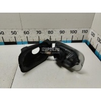 Лючок бензобака Renault Megane II (2003 - 2009) 8200200469