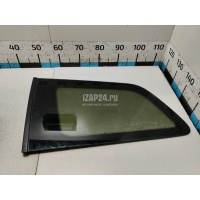 Стекло кузовное глухое левое Renault Megane II (2003 - 2009) 8200576713