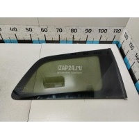 Стекло кузовное глухое правое Renault Megane II (2003 - 2009) 8200576710