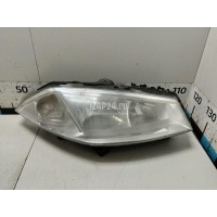 Фара правая Renault Megane II (2003 - 2009) 260108053R