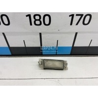 Фонарь подсветки номера Renault Megane II (2003 - 2009) 7700428051