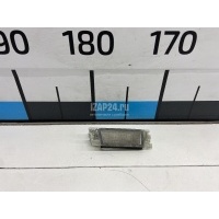 Фонарь подсветки номера Renault Megane II (2003 - 2009) 7700428051