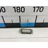 Фонарь подсветки номера Renault Megane II (2003 - 2009) 7700428051