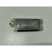 Фонарь подсветки номера Renault Megane II (2003 - 2009) 7700428051