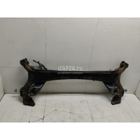 Балка задняя Renault Megane II (2003 - 2009) 7701478433