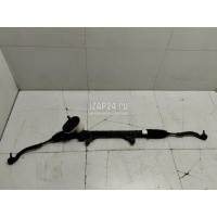 Рейка рулевая Renault Megane II (2003 - 2009) 8200463517