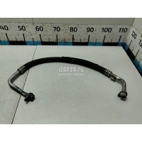 Трубка кондиционера Renault Megane II (2003 - 2009) 8200247438
