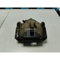 Суппорт тормозной передний правый Renault Megane II (2003 - 2009) 7711135735