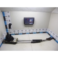 Кулиса КПП Renault Megane II (2003 - 2009) 8200905267