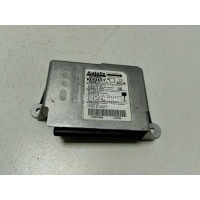 Блок управления AIR BAG Renault Megane II (2003 - 2009) 8200481127