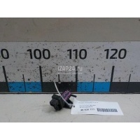 Клапан электромагнитный Renault Megane II (2003 - 2009) 8200762162
