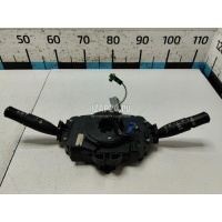 Переключатель подрулевой в сборе Renault Megane II (2003 - 2009) 8200216462