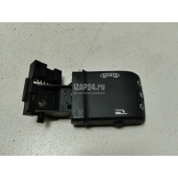 Переключатель подрулевой управления магнитолой Renault Megane II (2003 - 2009) 8200103769