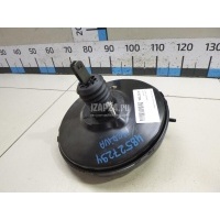 Усилитель тормозов вакуумный GM Meriva (2003 - 2010) 5544019