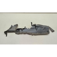 Воздуховод BMW X5 E53 (2000 - 2007) 51717123350