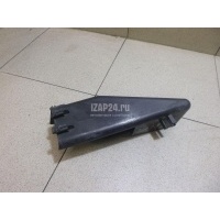 Воздуховод BMW X5 E53 (2000 - 2007) 51717123352