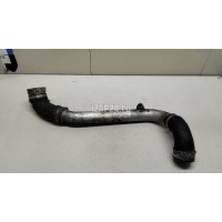 Патрубок интеркулера BMW X5 E53 (2000 - 2007) 11617799395