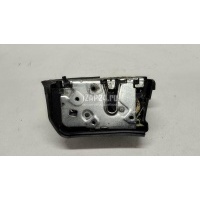 Замок двери задней левой BMW X5 E53 (2000 - 2007) 51228402601