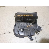 Замок двери задней левой BMW X5 E53 (2000 - 2007) 51228402601