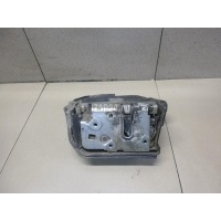 Замок двери задней левой BMW X5 E53 (2000 - 2007) 51228402601