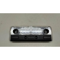 Плафон салонный BMW X5 E53 (2000 - 2007) 63318379908