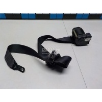 Ремень безопасности BMW X5 E53 (2000 - 2007) 72118408752