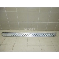 Подножка BMW X5 E53 (2000 - 2007)