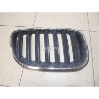 Решетка радиатора правая BMW X5 E53 (2000 - 2007) 51137124816