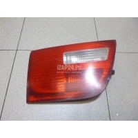 Фонарь задний внутренний левый BMW X5 E53 (2000 - 2007) 63217164485