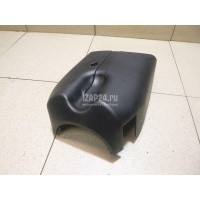Кожух рулевой колонки нижний BMW X5 E53 (2000 - 2007) 32306757671