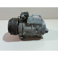Компрессор кондиционера Land Rover X5 E53 (2000 - 2007) JPB000110