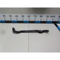 Патрубок отопителя BMW X5 E53 (2000 - 2007) 11531705210