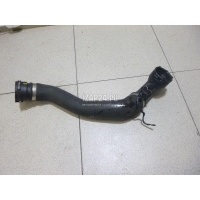 Патрубок радиатора BMW X5 E53 (2000 - 2007) 11537508688