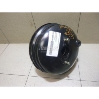 Усилитель тормозов вакуумный BMW X5 E53 (2000 - 2007) 34336760461
