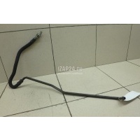 Трубка системы охлаждения АКПП BMW X5 E53 (2000 - 2007) 17227509301