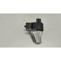 Резистор отопителя Land Rover X5 E53 (2000 - 2007) JGO000020