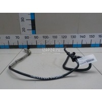Трубка вакуумная Ford Fusion (2002 - 2012) 1325344