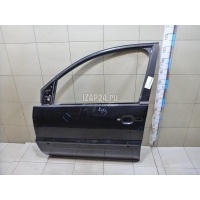 Дверь передняя левая Ford Fusion (2002 - 2012) 1692551