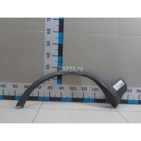 Накладка переднего крыла левого Ford Fusion (2002 - 2012) 3N1116161AFW