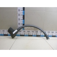 Накладка переднего крыла правого Ford Fusion (2002 - 2012) 1734664