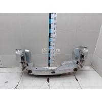 Панель задняя Ford Fusion (2002 - 2012) 1217427