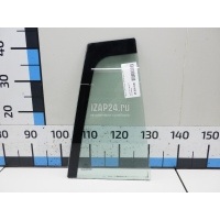 Стекло двери задней правой (форточка) Ford Fusion (2002 - 2012) 1253750