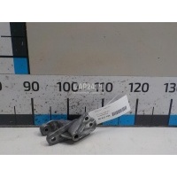 Кронштейн опоры КПП Ford Fusion (2002 - 2012) 4S616P082AB