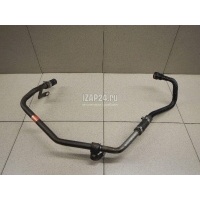 Трубка гидроусилителя Ford Fusion (2002 - 2012) 1465882