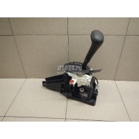 Кулиса КПП Ford Fusion (2002 - 2012) 5152290