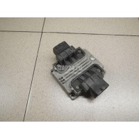 Блок управления АКПП Ford Fusion (2002 - 2012) 1374002